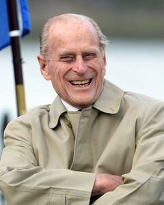 Какая невинная шутка принца Филиппа над внуками приводила Елизавету II в бешенство?