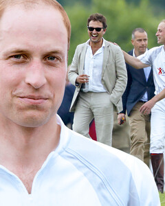 8 ближайших друзей принца Уильяма из знатных семей