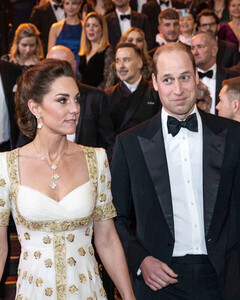 Не оправдал ожидания: принц Уильям разочаровал организаторов премии BAFTA своим 90-секундным видеообращением