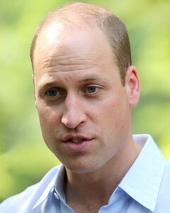 Принц Уильям резко высказался об убийстве смотрителей в Национальном парке Конго