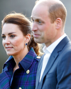 Принц Уильям и Кейт Миддлтон должны уговорить Шотландию не отделяться от Соединённого Королевства