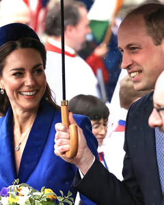 Любовь в мелочах: какой романтический жест принца Уильяма в адрес Кейт Миддлтон растрогал публику?