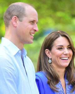 Какой подарок принц Уильям подарил Кейт Миддлтон на День Святого Валентина?