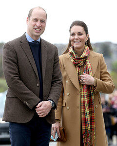 Какой сериал любят смотреть принц Уильям и Кейт Миддлтон?