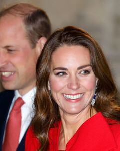 Что принц Уильям подарил Кейт Миддлтон на Рождество?