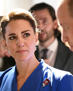 Какой подарок принца Уильяма однажды ужаснул Кейт Миддлтон?