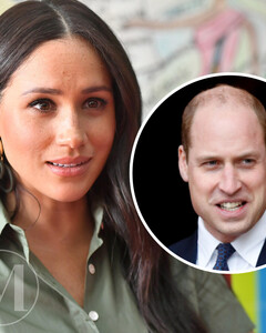 Принц Уильям назвал Меган Маркл «чёртовой женщиной, которая была безжалостна к персоналу»