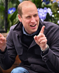 Как пройдёт экологическая Нобелевская премия принца Уильяма?