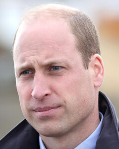 Чего никогда нельзя делать принцу Уильяму?