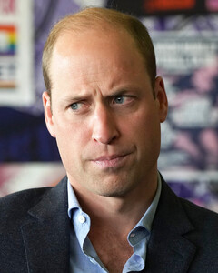 Противники британской монархии считают принца Уильяма лицемером