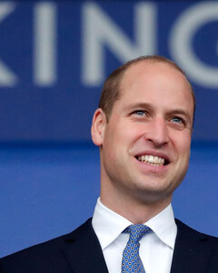 Британцы хотят, чтобы следующим королем был принц Уильям