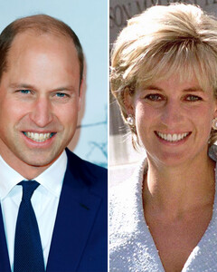 Принц Уильям написал трогательное открытое письмо в честь дня рождения своей матери — принцессы Дианы