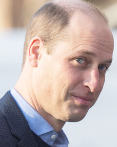 Почему принц Уильям не хотел быть королём?