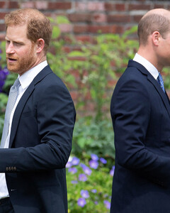 Королевские эксперты: принц Уильям очень сожалеет о ссоре с братом