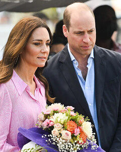 «Должны решать люди»: кажется, принц Уильям готов признать независимость стран Содружества