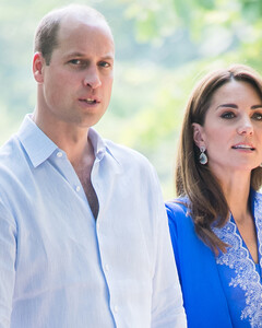 Почему принц Уильям всё ещё не прокомментировал слова Меган Маркл о конфликте с Кейт Миддлтон?