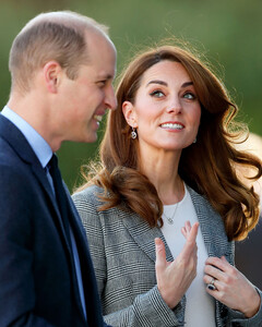 Как принц Уильям защищает свою супругу от вторжения в её частную жизнь?