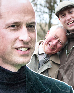 Принц Чарльз рассказал, что гордится смелыми амбициями сына Уильяма по защите окружающей среды