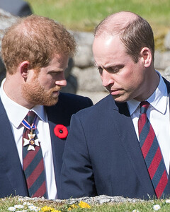 Жизнь после утраты: почему принцы Гарри и Уильям заговорили о смерти своей матери только спустя много лет?