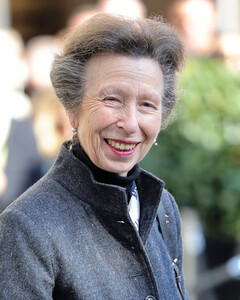 Принцесса Анна неожиданно посетила Нью-Йорк