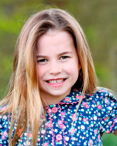 Юная амазонка: какое воинственное прозвище придумали для принцессы Шарлотты её одноклассники?