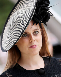 Принцесса Беатрис отпраздновала 33-летие в ожидании малыша