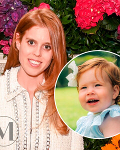 Как дочь принца Гарри и Меган Маркл —Лилибет связана с принцессой Беатрис?