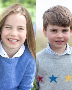 Вошла в историю: как принцесса Шарлотта обыграла своего брата Луи в гонке за королевский престол?