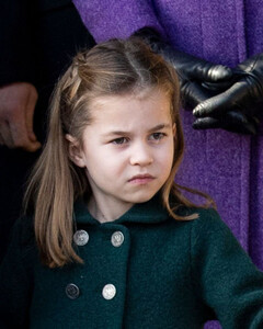 Какой дерзкий ответ принцессы Шарлотты королевскому помощнику удивил публику?