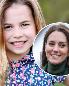 Какую любимую историю принцессы Шарлотты рассказала Кейт Миддлтон во Всемирный день книги?