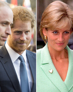 BBC выплатит крупную сумму родным принцессы Дианы за то, что Мартин Башир добился интервью с ней обманным путём