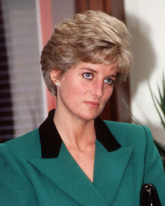 Не по-королевски: почему принцесса Диана не поддержала бы уход Гарри из монаршей семьи?