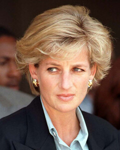 Пророчество экс-бойфренда принцессы Дианы: «Ты умрёшь, если начнёшь встречаться с Доди Аль-Файедом»