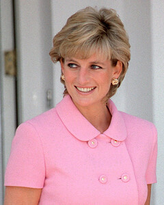 В доме принцессы Дианы установят мемориальную табличку