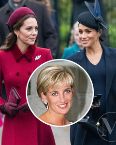 Принцесса Диана оставила будущим невестам принцев Уильяма и Гарри секретную аудиозапись