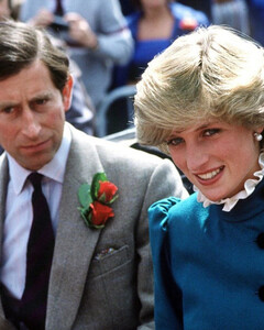 Брак принцессы Дианы и принца Чарльза походил на «деловое соглашение с обилием штрафов»