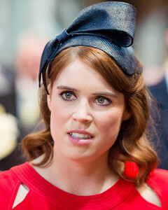 Сексизм чистой воды: почему принцессе Евгении не присвоили титул герцогини после свадьбы?