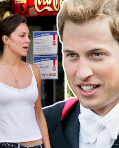 Время ностальгии: как проходили университетские годы влюблённой парочки — принца Уильяма и Кейт Миддлтон?