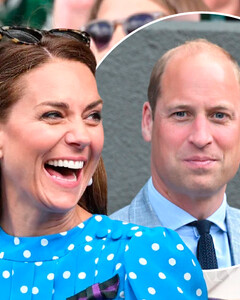 Нарушил королевский протокол: принц Уильям нецензурно выругался во время Уимблдона