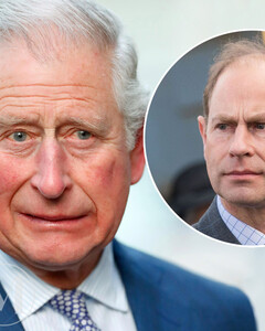 Принц Чарльз отказывается сделать своего брата Эдварда новым герцогом Эдинбургским