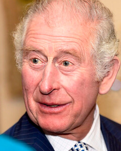 Принц Чарльз отреагировал на спецоперацию России в Украине