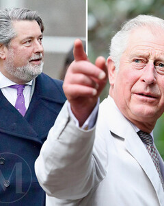 Принц Чарльз ответил на обвинения в адрес его бывшего помощника Фосетта