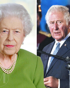 «Мама остановись, ты оставишь меня без наследства»: принц Чарльз приехал в Барбадос забирать свои вещи