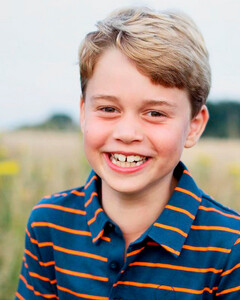 Пошёл по стопам родителей: каким видом экстремального спорта занимается юный принц Джордж?