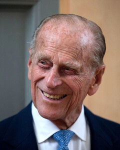 Принц Филипп госпитализирован