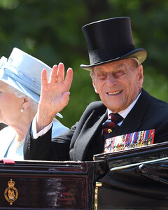 Принц Филипп сочувствовал леди Ди во время развода с его сыном