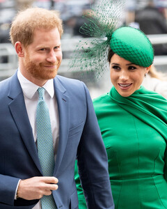 Принц Гарри и Меган Маркл планируют приехать в Великобританию