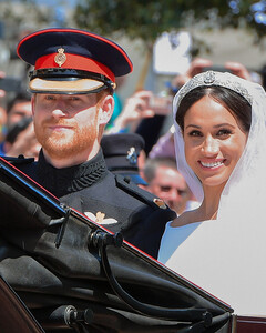 Принц Гарри и Меган Маркл навсегда потеряют титулы герцогов Сассекских