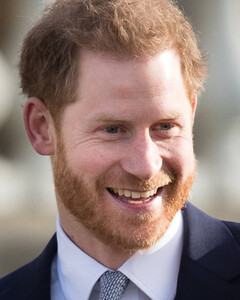 Принц Гарри дебютировал в документальном фильме о паралимпийских играх