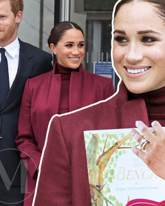 Принц Гарри и Меган Маркл довели до слёз школьников из Гарлема